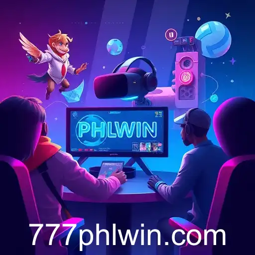 Exploring the Rise of Phlwin