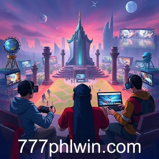 The Rise of Online Gaming Platforms