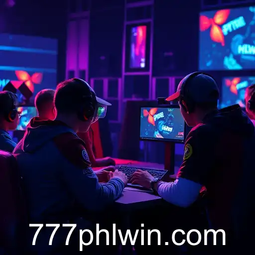 The Rise of Online Gaming Amidst Global Trends