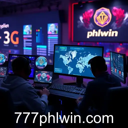 Phlwin: Revolutionizing Online Gaming