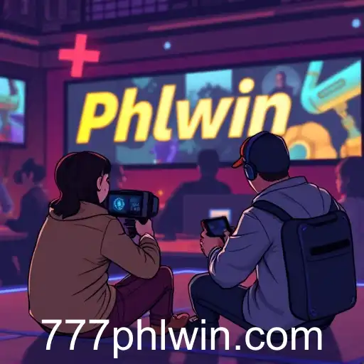 Phlwin's Impact on Online Gaming in 2025
