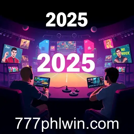 Phlwin's Evolution in the Gaming World