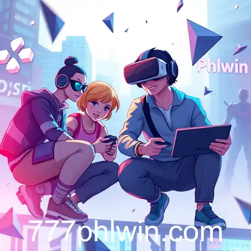 PHLWin: Gaming Site Trends and Future