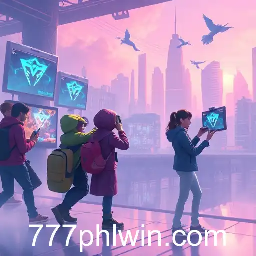 Phlwin: Revolutionizing Online Gaming in 2025