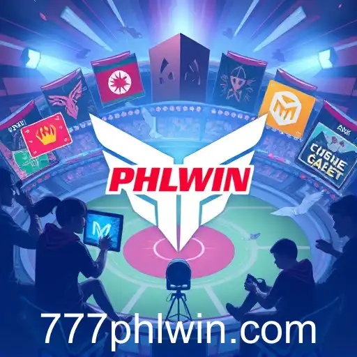 Phlwin's Growing Influence in Gaming