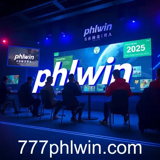 Rising Popularity of PHLwin in the Gaming World