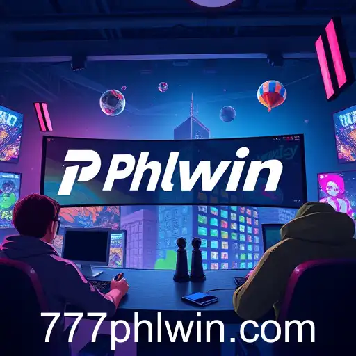 Phlwin Emerges as a Leading Gaming Platform