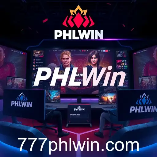 Phlwin: The Emerging Hub for English Online Gamers