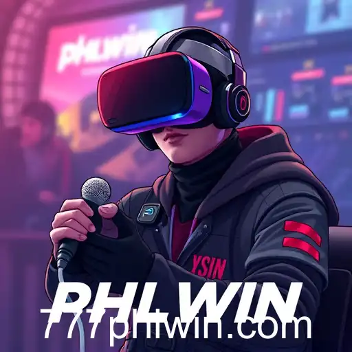 PHLwin Surges in the Online Gaming Sphere