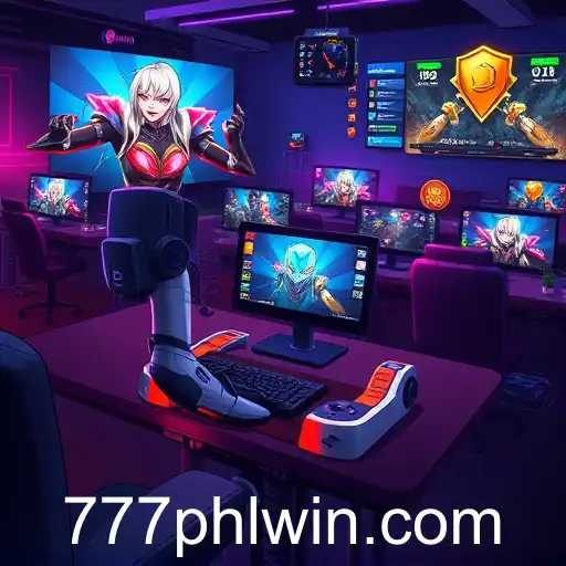 Phlwin Revolutionizes Online Gaming Experience