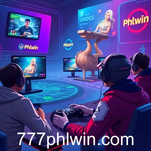 Phlwin and the Evolution of Online Gaming