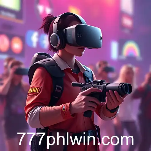 Phlwin: The Rise of Virtual Gaming in 2025