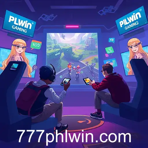 Pioneering Trends in Online Gaming