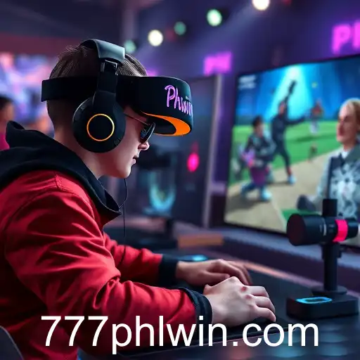 The Rise of Gaming in 2025