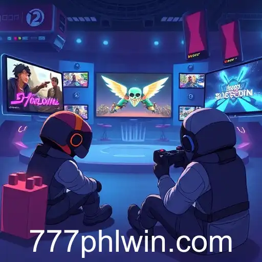 The Rise of PHLWin: A New Era in Online Gaming