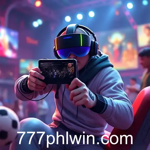 The Rise of Phlwin in the Gaming World