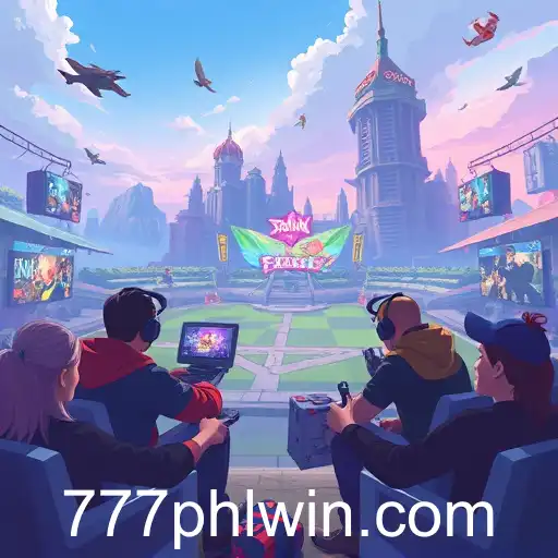 The Rise of PHLWin in Modern Gaming