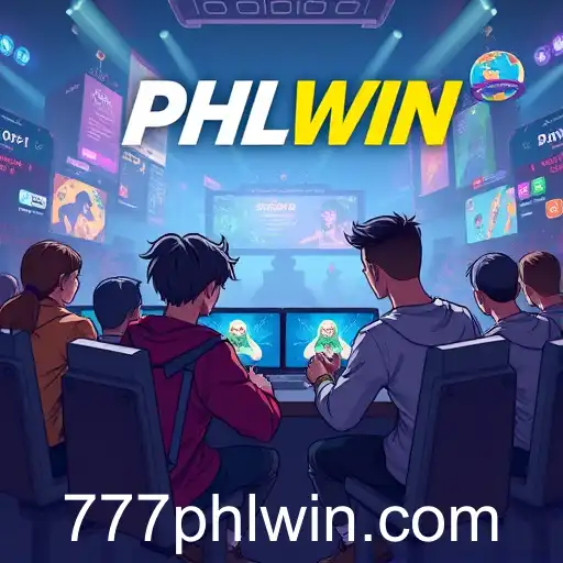 The Rise of PHLWin: A Gaming Phenomenon