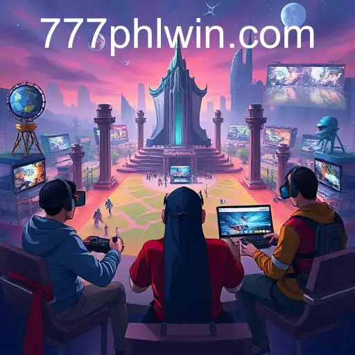 The Rise of Online Gaming Platforms