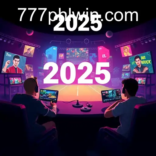 Phlwin's Evolution in the Gaming World