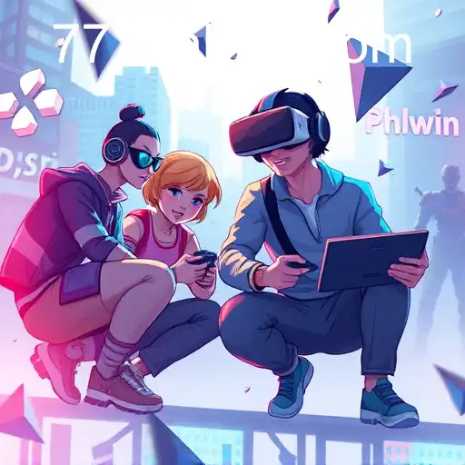 PHLWin: Gaming Site Trends and Future