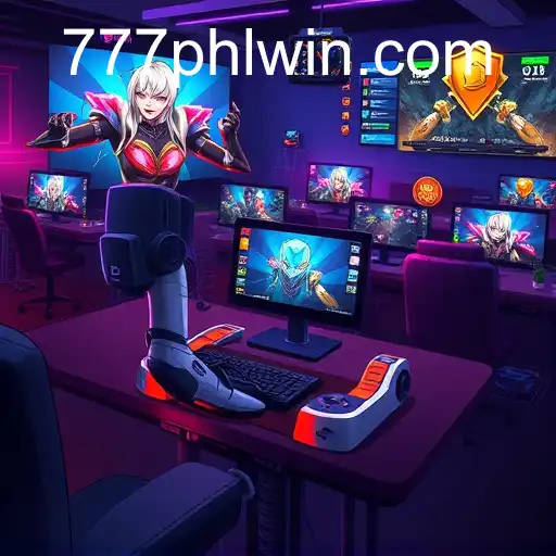 Phlwin Revolutionizes Online Gaming Experience