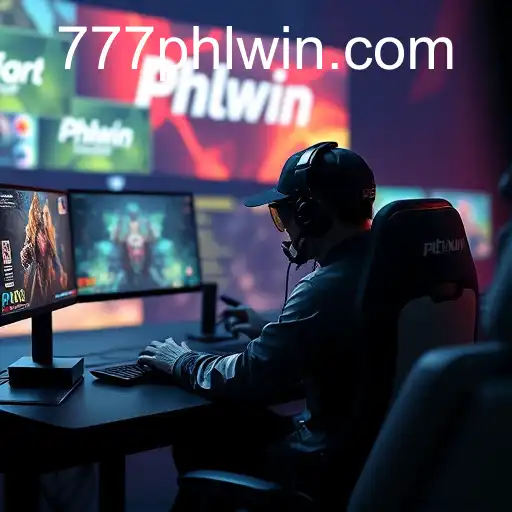Phlwin's Impact on Online Gaming Trends