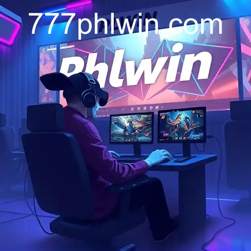 Phlwin: A New Frontier in Online Gaming