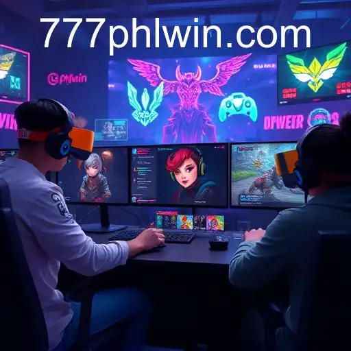 Phlwin: The Rise of a Digital Gaming Hub
