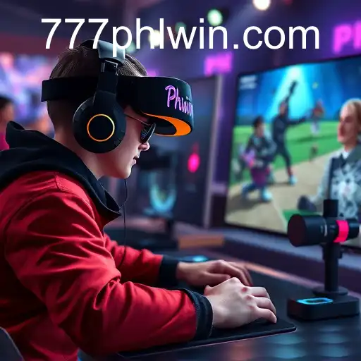 The Rise of Gaming in 2025