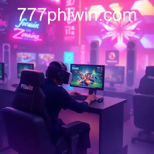 The Rise of Online Gaming on PHLWin