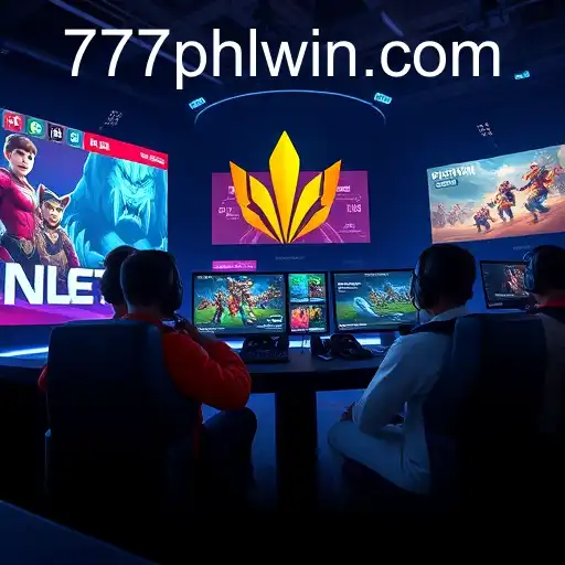 The Rise of PHLwin in 2026: Gaming Culture Revolution